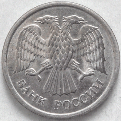 Анимация аверсов